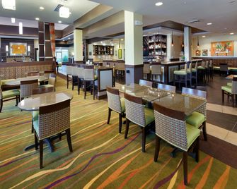 Hilton Garden Inn Springfield, Mo - Springfield - Restaurang