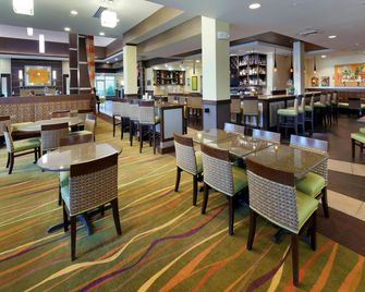 Hilton Garden Inn Springfield, Mo - Springfield - Restaurang