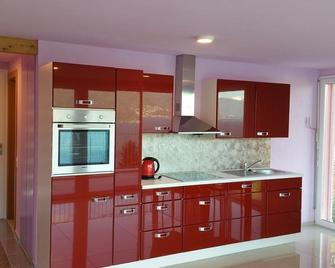 Residence Venus Garden - Brisa - Cocina