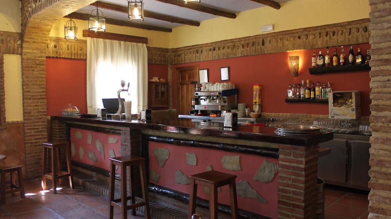 Hotel Restaurante Las Buitreras