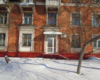 Hostel Omsk - Omsk - Bina