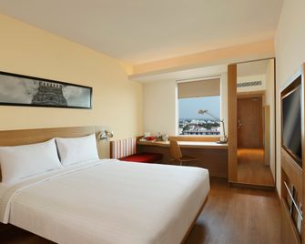 ibis Coimbatore City Centre - Coimbatore - Camera da letto