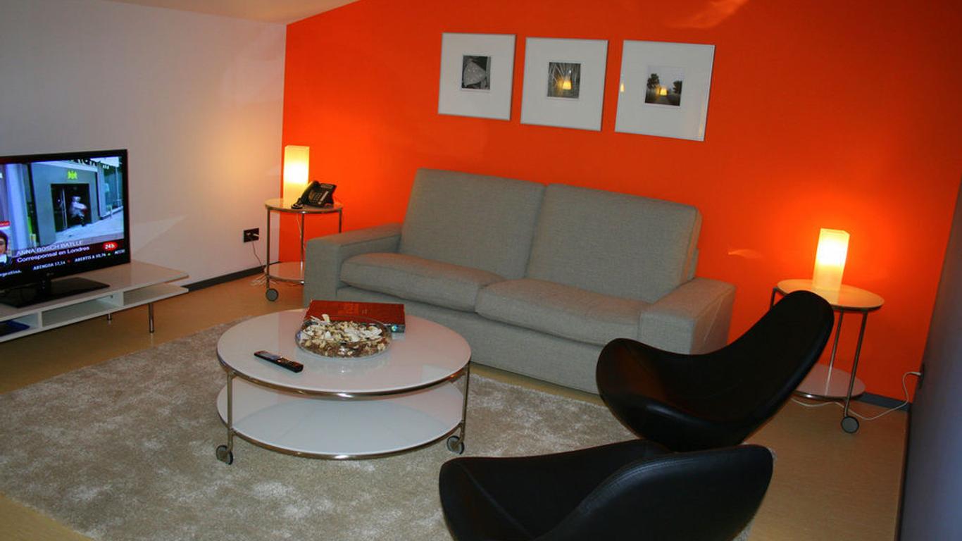 Kaps Hostel Vigo