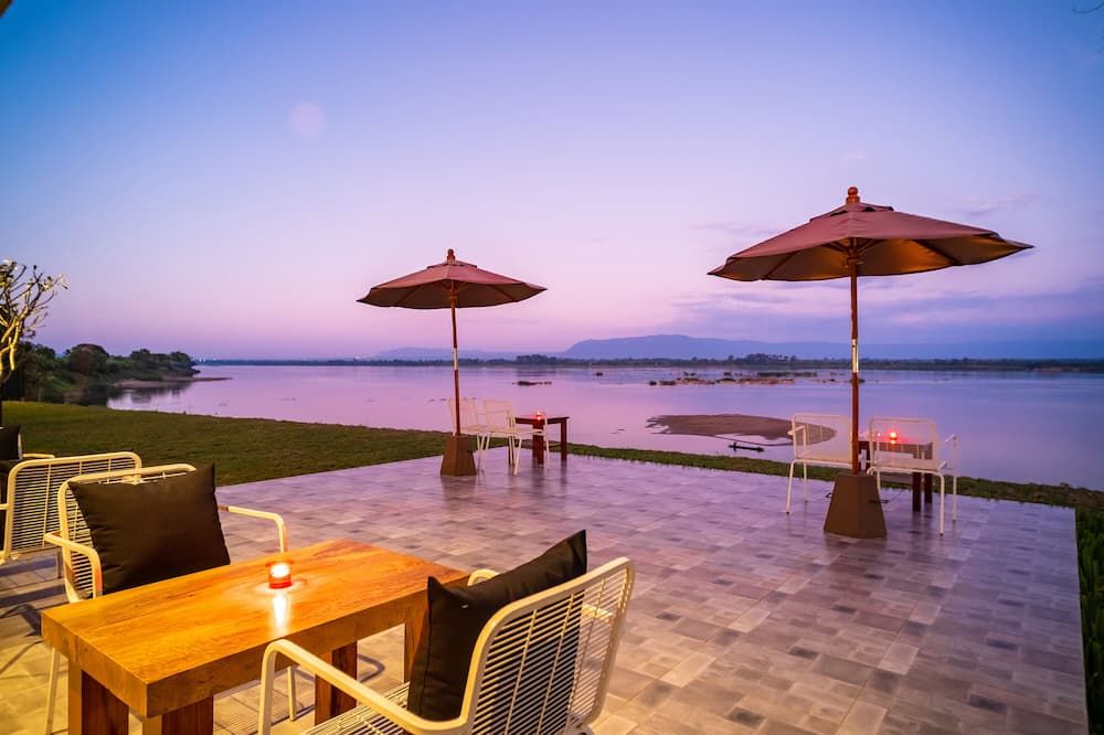 The Riviera Champasak - Champasak