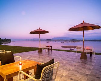The Riviera Champasak - Champasak