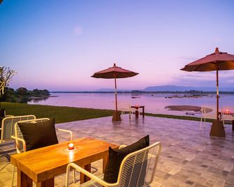 The Riviera Champasak - Champasak