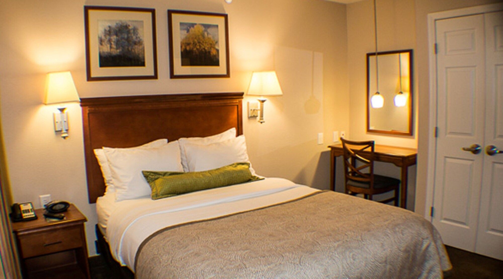 Candlewood Suites Jacksonville By IHG - Jacksonville