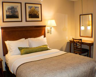 Candlewood Suites Jacksonville By IHG - Jacksonville