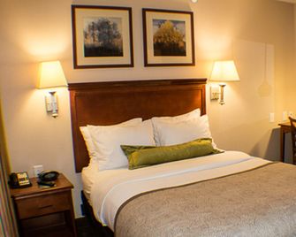 Candlewood Suites Jacksonville By IHG - Jacksonville