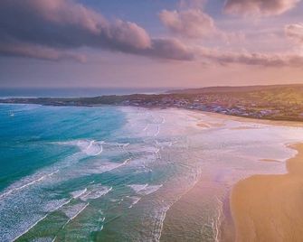 Charlotte House - Still Bay - Playa