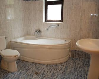 Niki Hotel Apartments - Ialysos