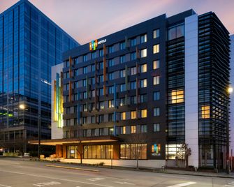 Even Hotel Seattle Downtown - Lake Union By IHG - סיאטל - בניין