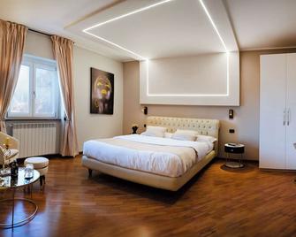 Villa Del Sole Inn - Campobasso - Habitació