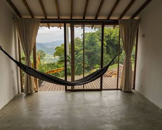 Aldea Sabatinga - Manizales