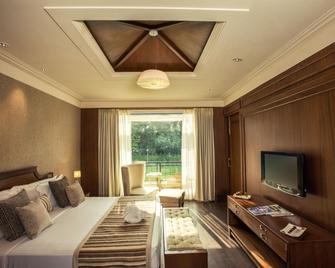 Hotel Mountview - Chandigarh