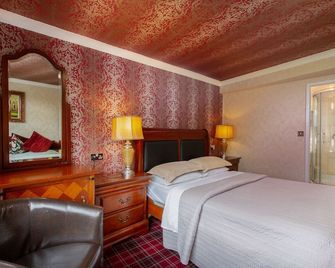 The Berry Boutique - Windermere - Quarto