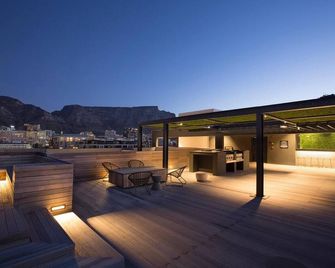 Urban Elephant. The Docklands - Cape Town - Tiện nghi chỗ lưu trú