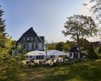 هوتل ليونو - غوسلار - مبنى