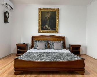 M & I Apartment 2 - Târgu Mureş - Bedroom