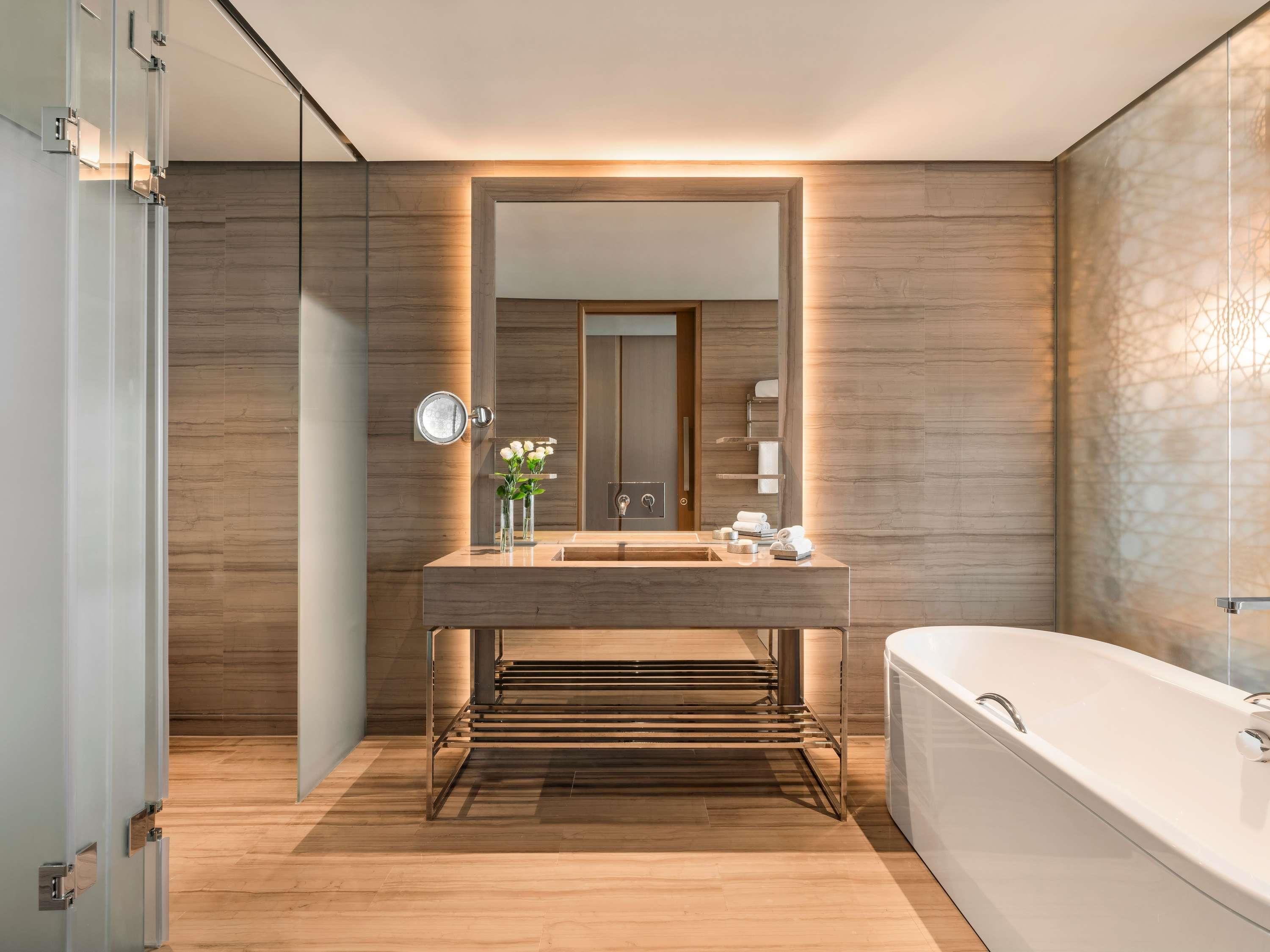Rixos Premium Dubai Jbr - Dubaï - Chambre