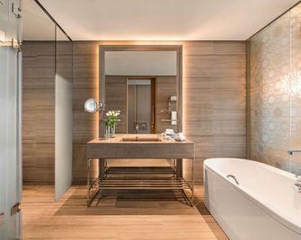 Rixos Premium Dubai Jbr - Dubaï - Chambre