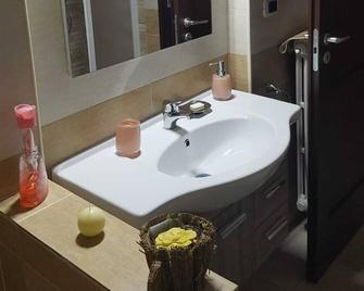 San Casciano - Narni - Bathroom
