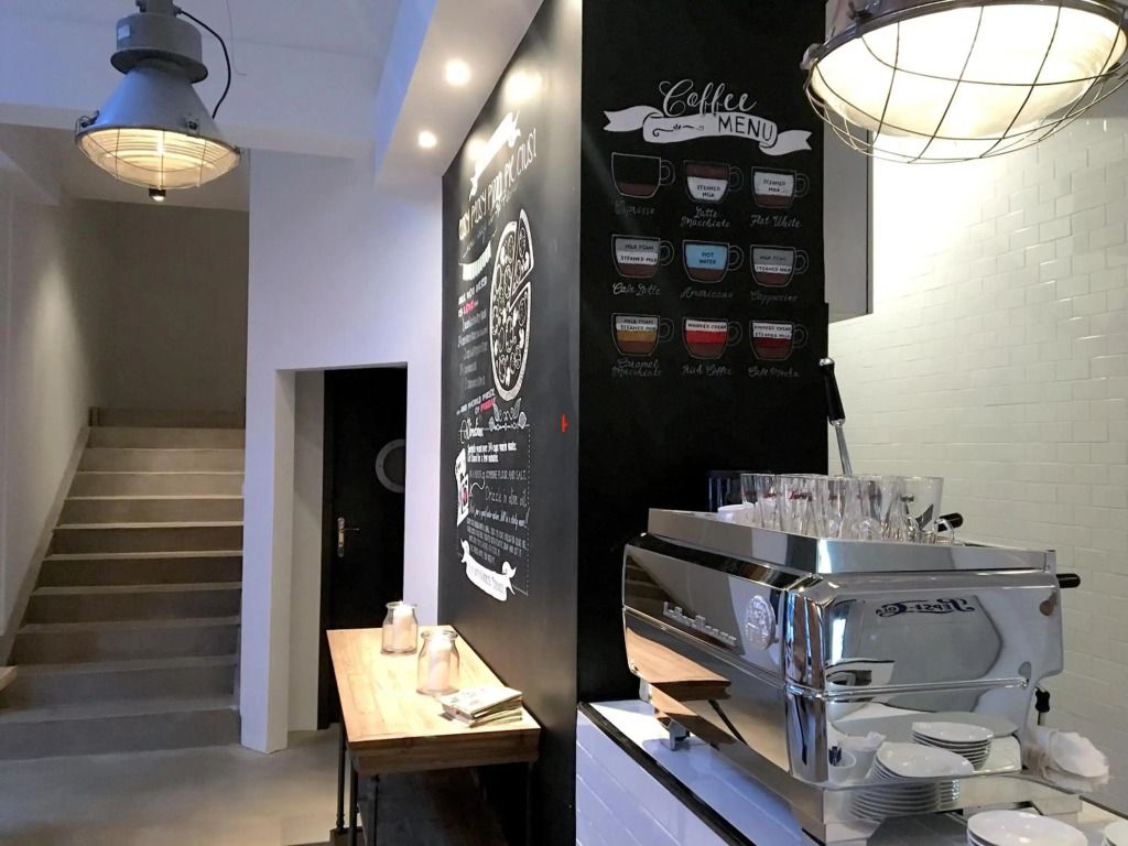 أبارت هوستل وارسزاوا - وارسو