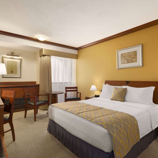 Ramada by Wyndham Bahrain image 1