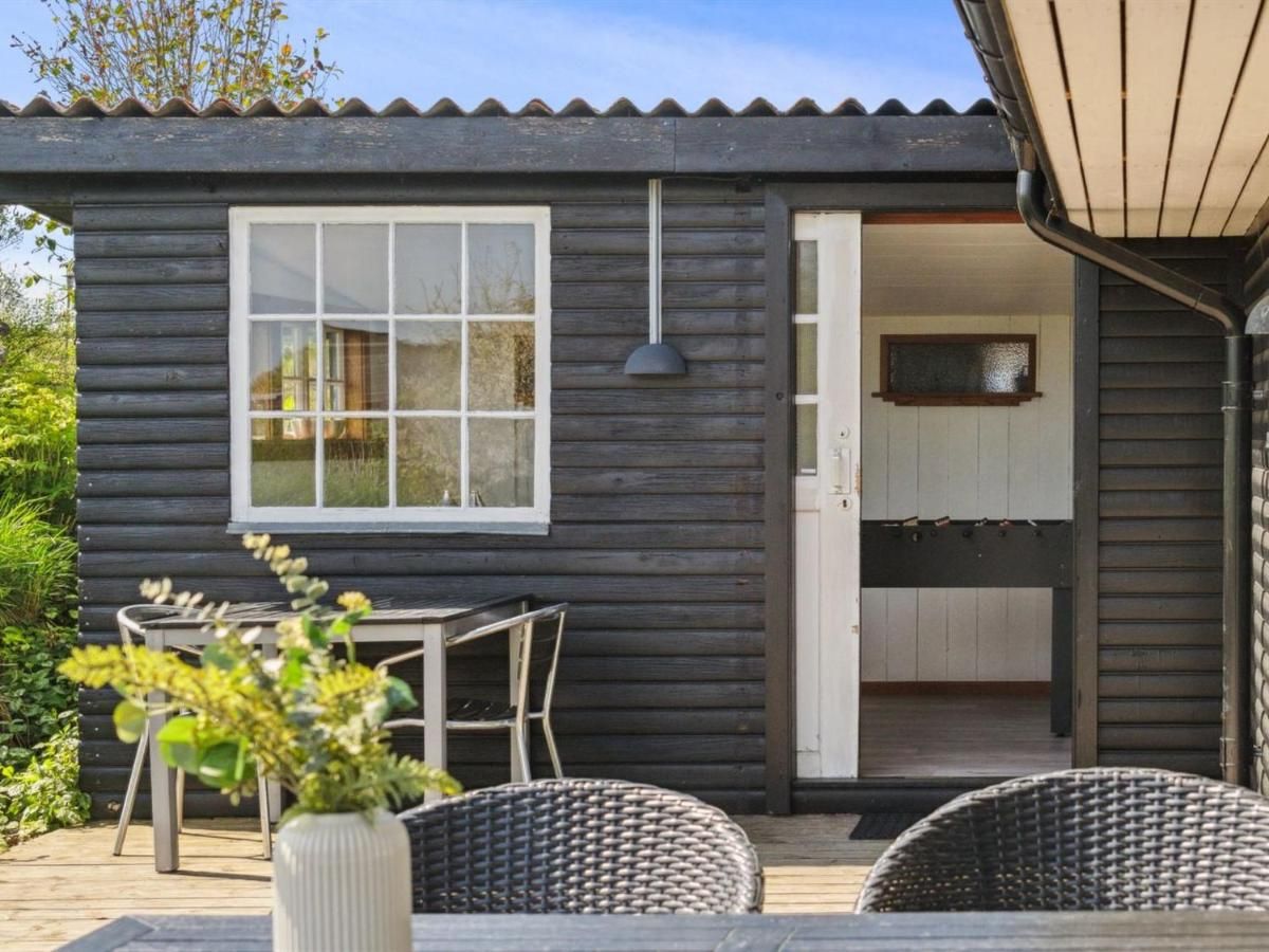 Holiday Home Sölvy - 300m from the sea by Interhome – Vejle