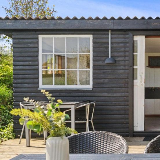 Holiday Home Sölvy - 300m from the sea by Interhome – Vejle