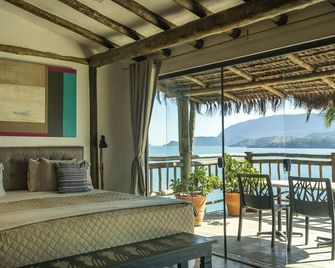 Hotel Boutique Ananas - Ilhabela