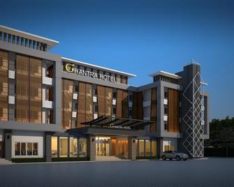 Chantra Hotel - Sa Kaeo - Edificio