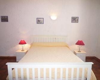 Hotel Cinque Arcate - Galéria - Ložnice