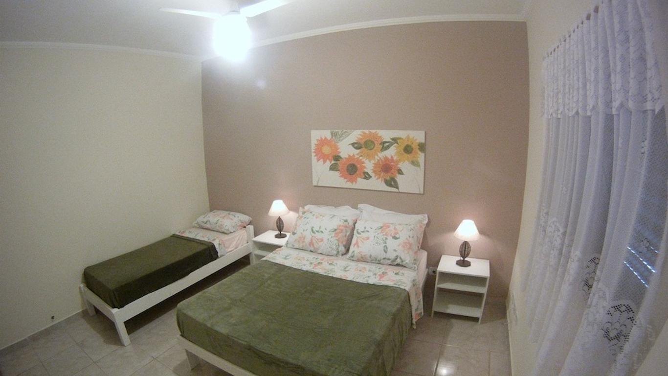 Pousada Golden House