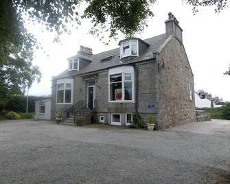 Station View Guest House - Westhill