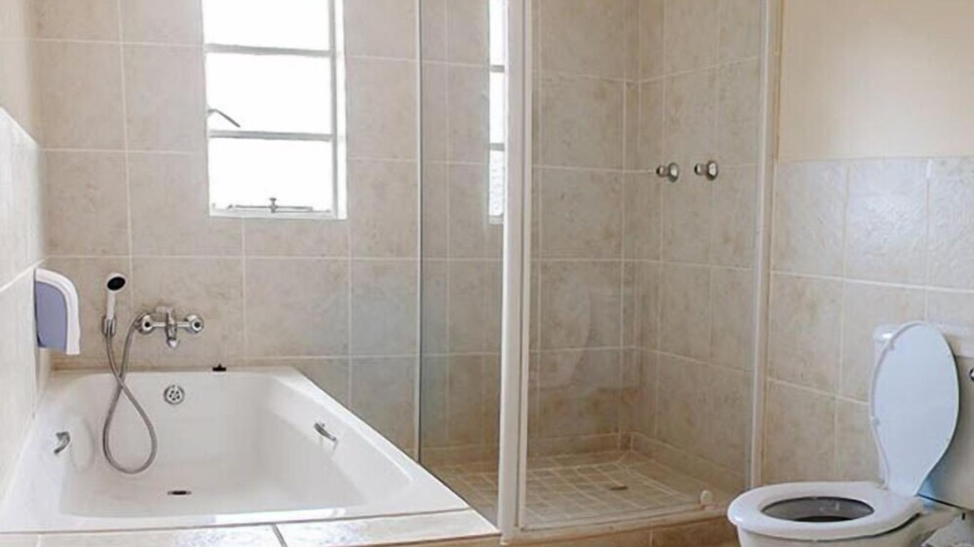 Colesberg Lodge
