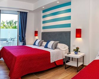 Hotel Angelina - Sant'Agnello