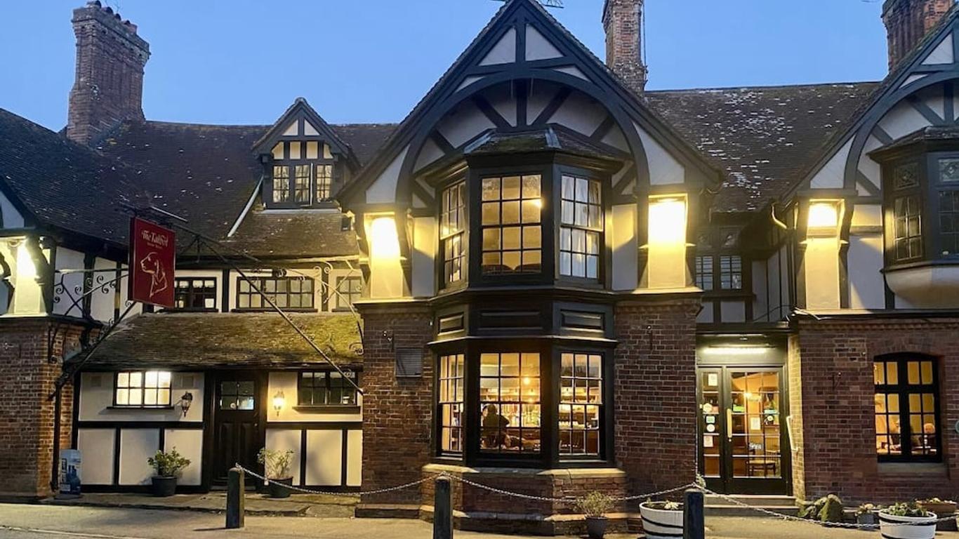The Talbot