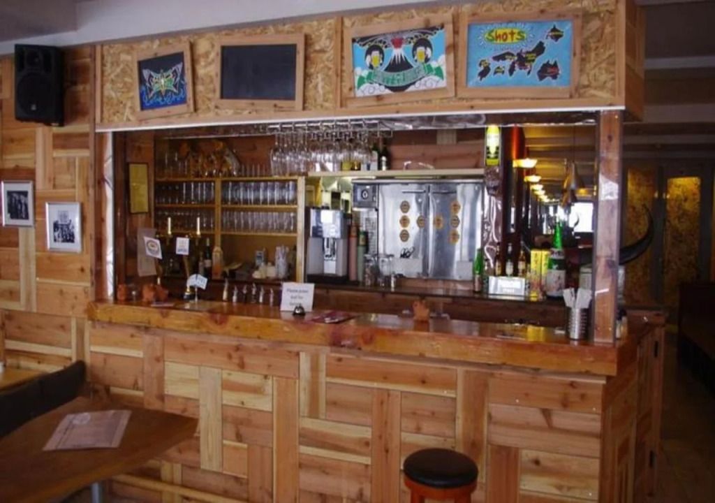 هاكوبا جوندولا هوتل