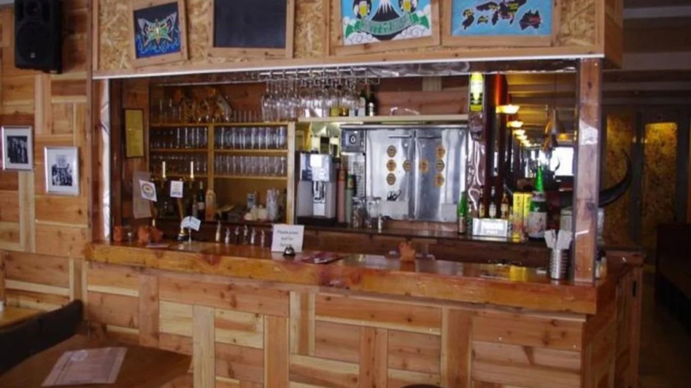 Hakuba Gondola Hotel