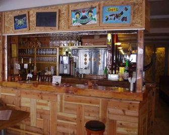Hakuba/Hakuba Gondola Hotel - Hakuba - Bar