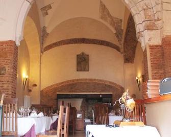 Hotel Rural La Posada de las Ciguenas - Jerez de los Caballeros - Restaurante