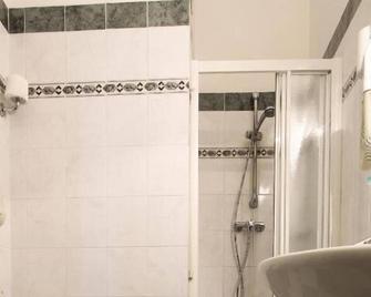 Hotel Soggiorno Athena - Pisa - Baño
