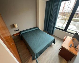 Duque de Wellington - Vitoria-Gasteiz - Kamar Tidur