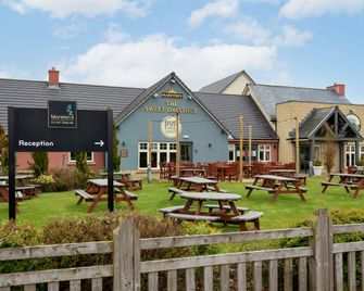 Sweet Chestnut, Dunfermline by Marston's Inns - Dunfermline - Gebouw