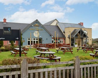Sweet Chestnut, Dunfermline by Marston's Inns - Dunfermline - Rakennus