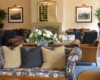Craiglynne Hotel - Grantown-on-Spey - Lounge