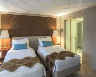 Mega Residence Hotel - Istanbul