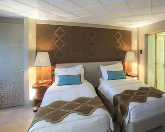 Mega Residence Hotel - איסטנבול