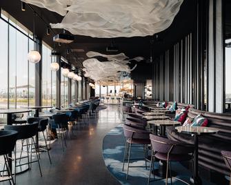 DoubleTree by Hilton Amsterdam Centraal Station - Amsterdam - Restaurant